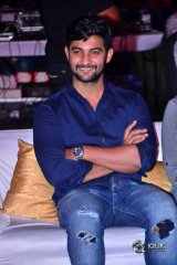 Next Nuvve Movie Audio Lunch